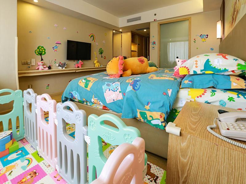 Vienna Hotel Harbin Central Avenue Ngoại thất bức ảnh