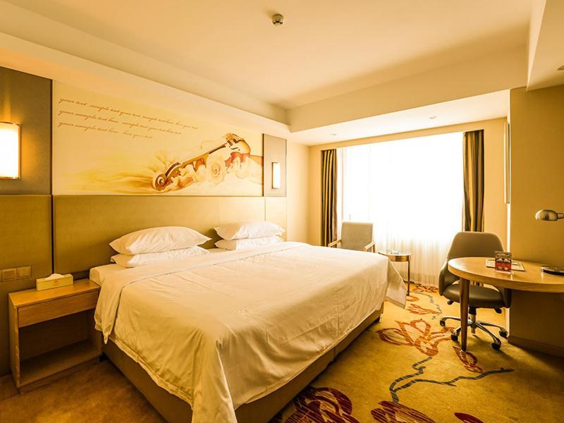 Vienna Hotel Harbin Central Avenue Ngoại thất bức ảnh