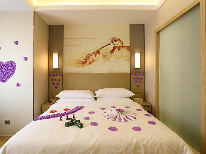 Vienna Hotel Harbin Central Avenue Ngoại thất bức ảnh