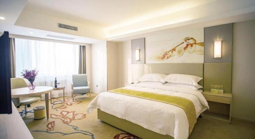 Vienna Hotel Harbin Central Avenue Ngoại thất bức ảnh